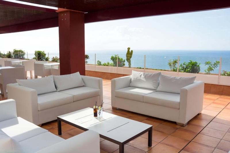 Mogan Princess & Beach Club 3