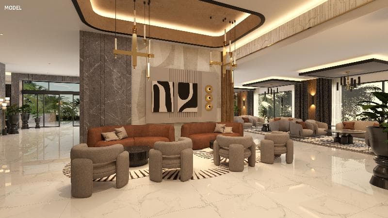 Hotel Riu Palace Nautilus - Adults Only 4
