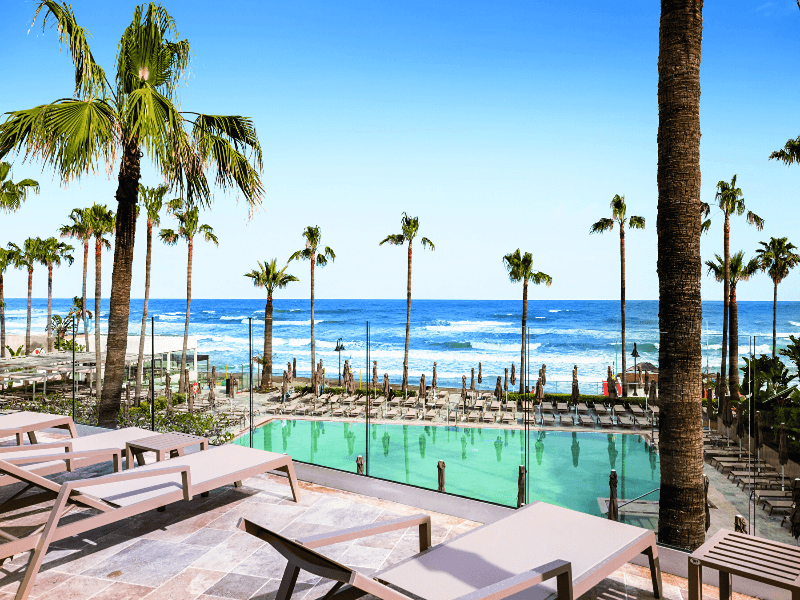 Hotel Riu Palace Nautilus - Adults Only 5
