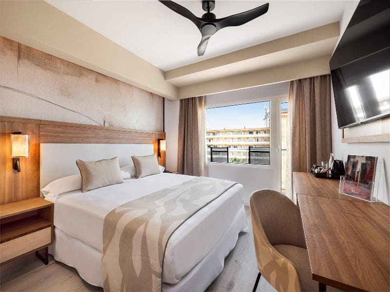Hotel Riu Palace Nautilus - Adults Only 3