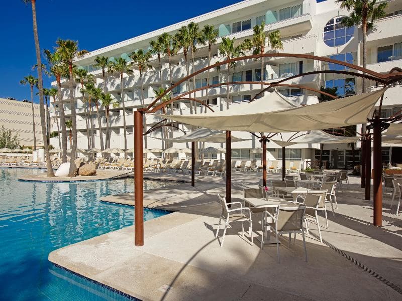 Iberostar Waves Cristina 3