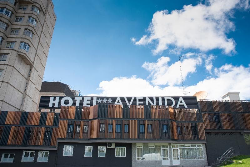 Avenida 5