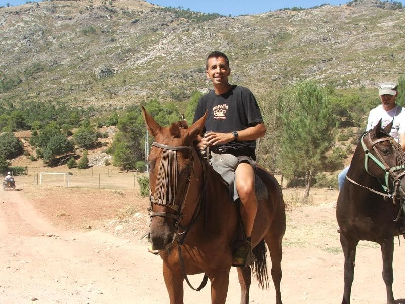 Montaña de Cazorla 2