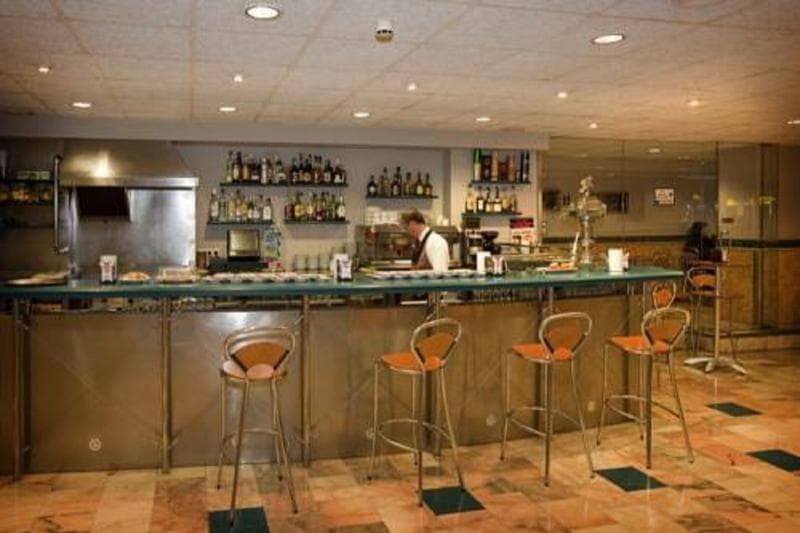 Hotel Faranda Alisas, Ascend Hotel Collection 3