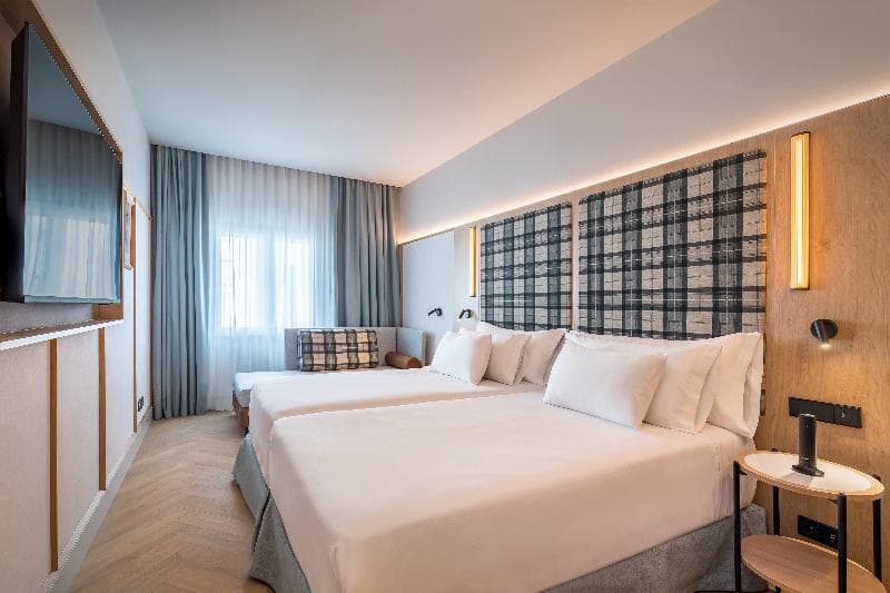 Barceló Valladolid 2