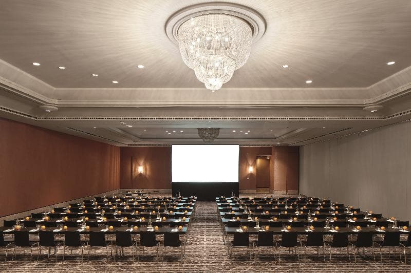 Hotel Arts 5