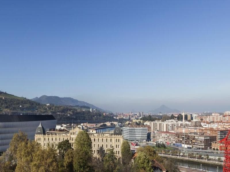 Ilunion Bilbao 5