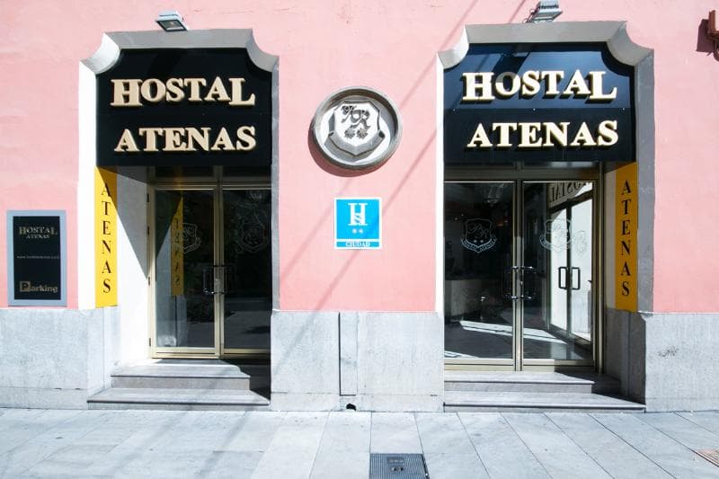 Atenas 5