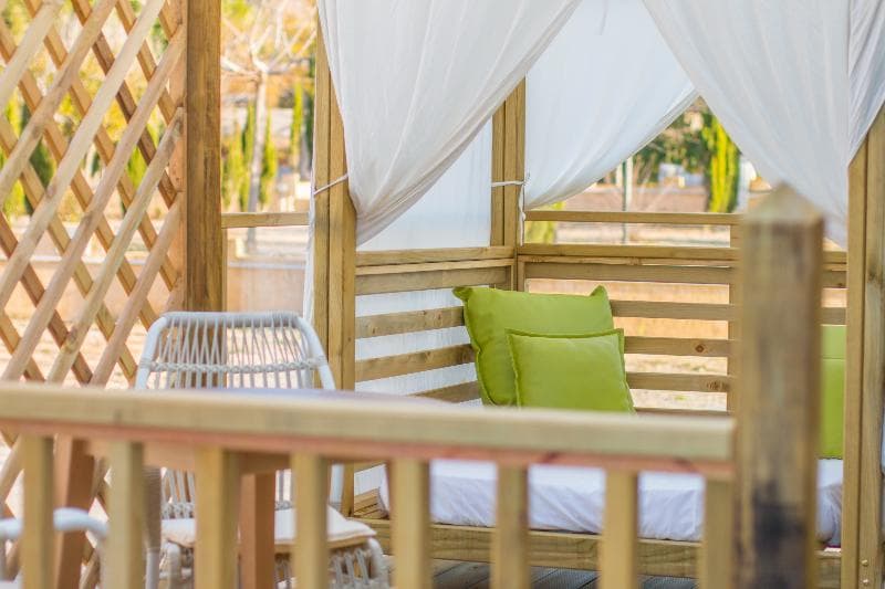 Magic Robin Hood Resort 3
