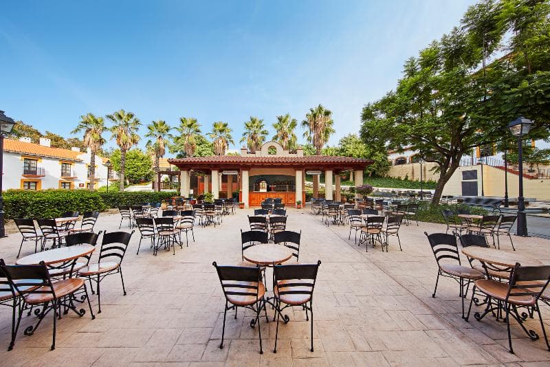 PortAventura El Paso + Ticket Included 5