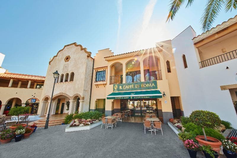 PortAventura Hotel PortAventura + Ticket Included 4