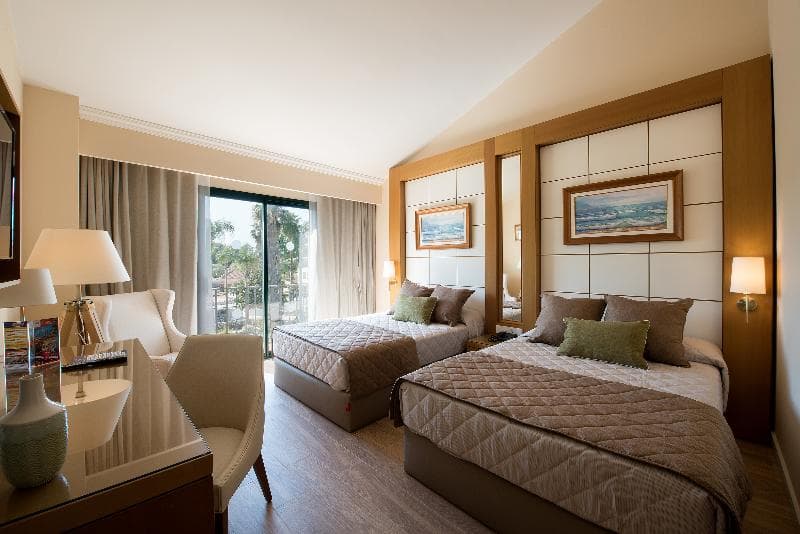 PortAventura Hotel PortAventura + Ticket Included 2