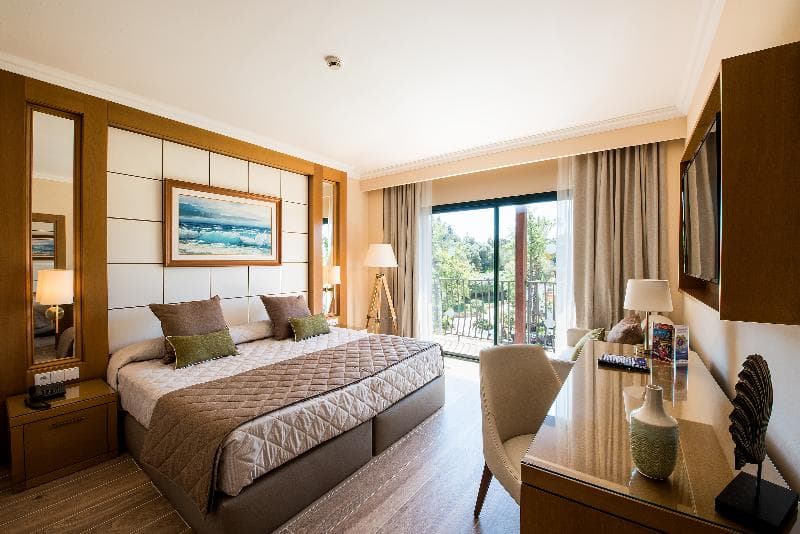 PortAventura Hotel PortAventura + Ticket Included 5
