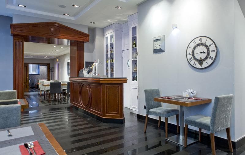 Intelier Palacio de San Martín 4