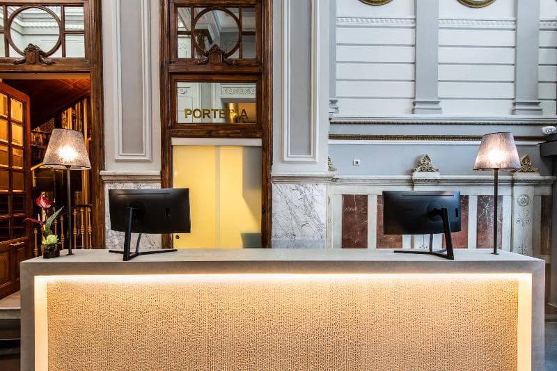 Intelier Palacio de San Martín 3