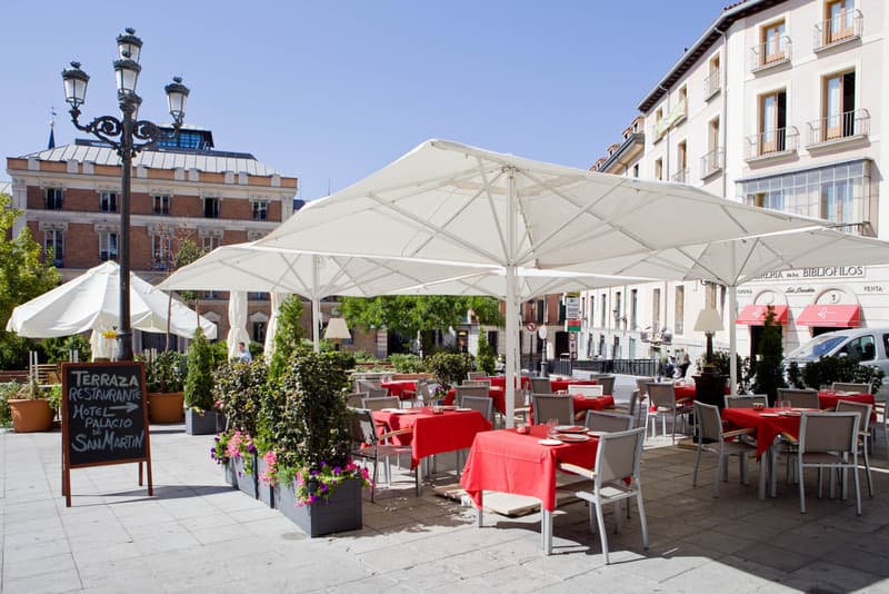 Intelier Palacio de San Martín 5