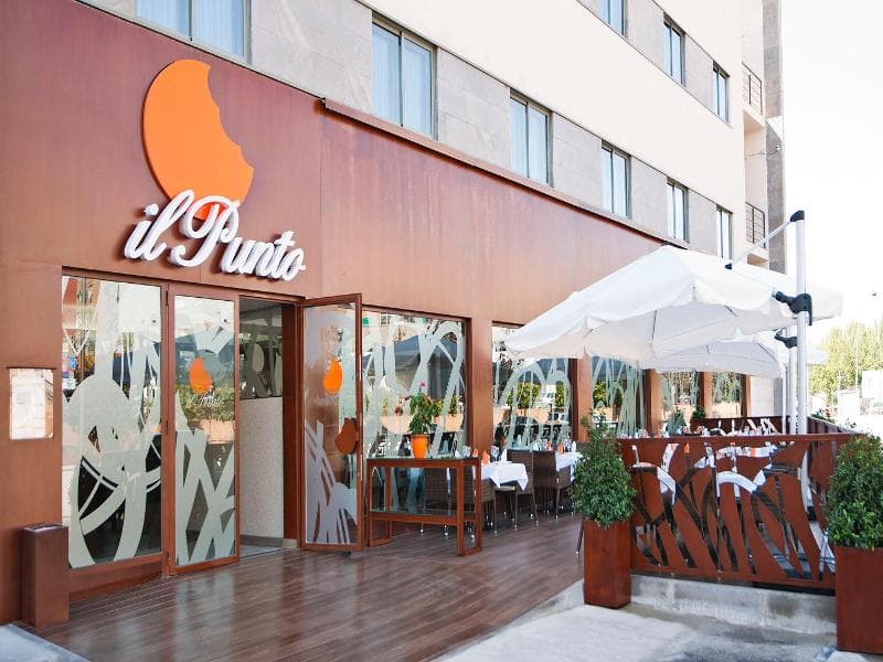 Uve Alcobendas