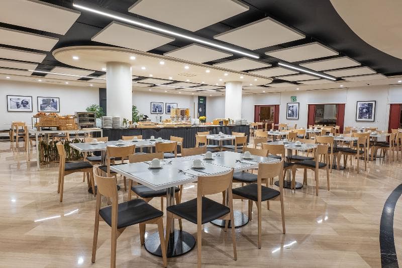 Eurostars Amara 5