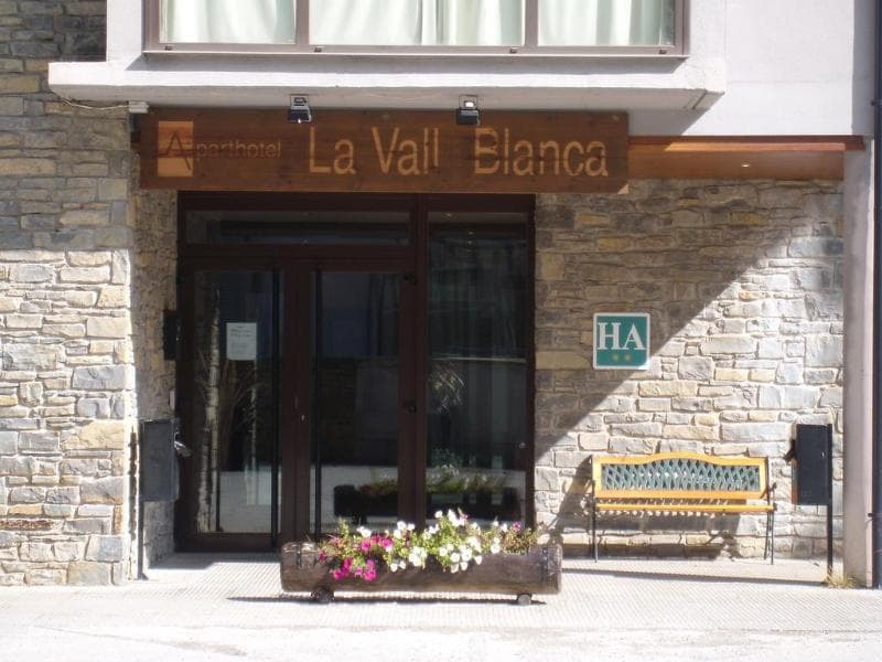 La Vall Blanca 2