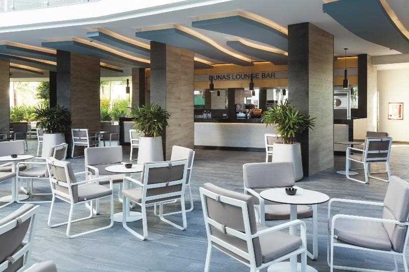 Hotel Riu Papayas - All Inclusive 4