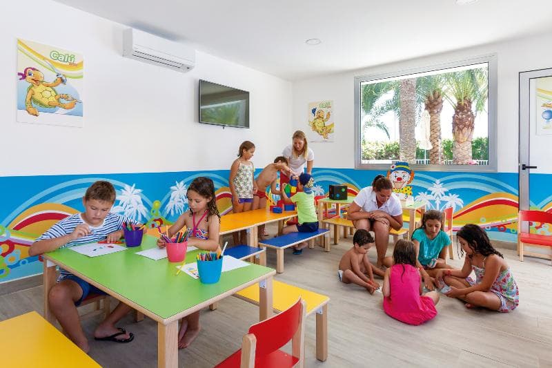 Hotel Riu Papayas - All Inclusive 2