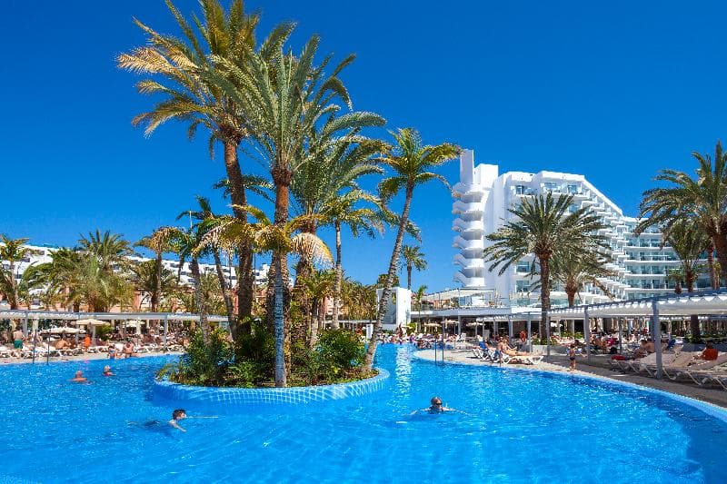 Hotel Riu Papayas - All Inclusive 5