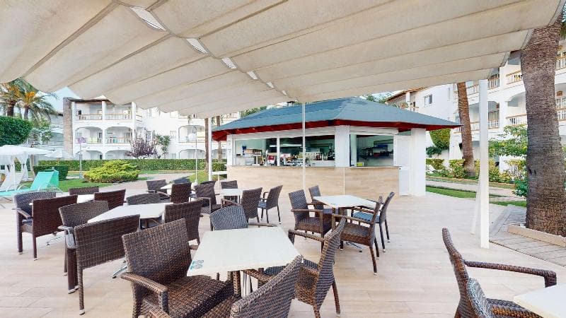 Alcudia Garden 2