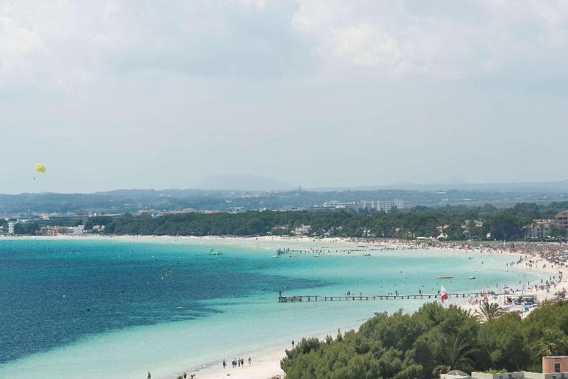 Alcudia Garden 5