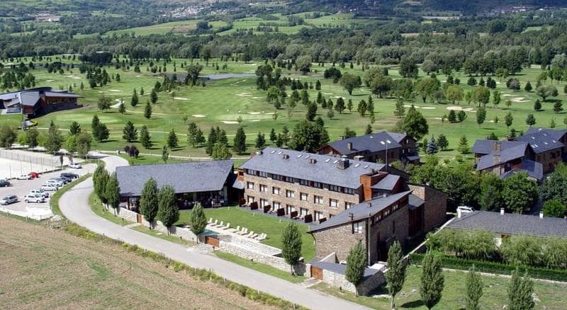 Fontanals Golf 2