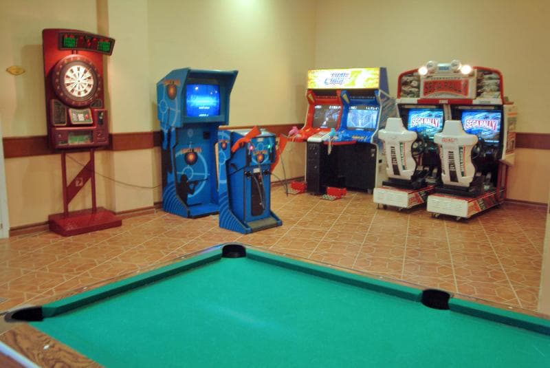 Ohtels La Hacienda