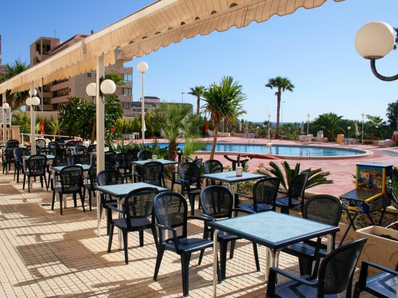 Playas de Torrevieja 5