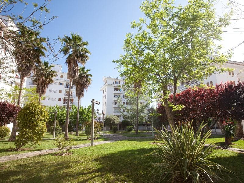 Caprice Tamarindos Apartments 2