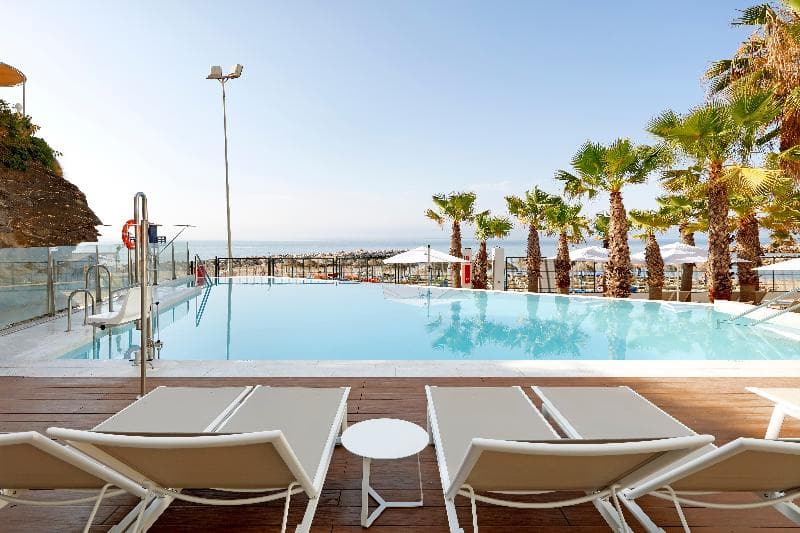Hotel Benalma Costa del Sol 4
