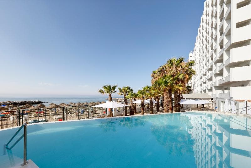 Hotel Benalma Costa del Sol 5