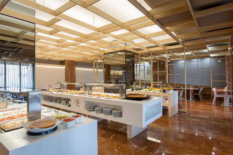 Olympia Hotel Events & Spa 2