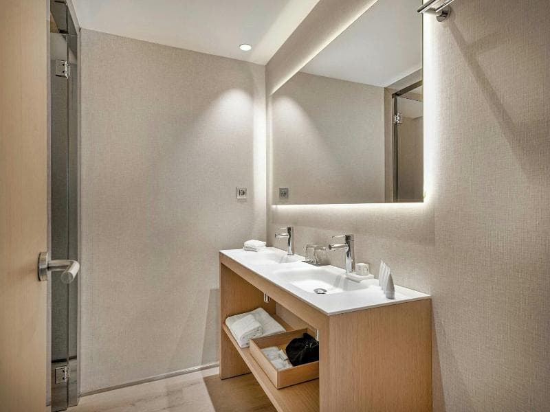 AC Barcelona Victoria Suites 4