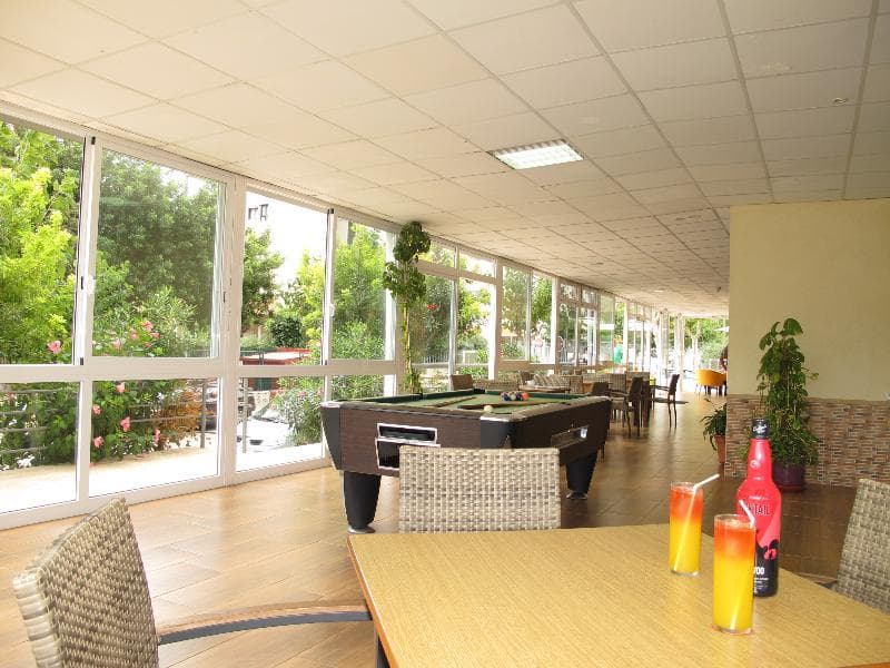 Vistamar Apartamentos 4