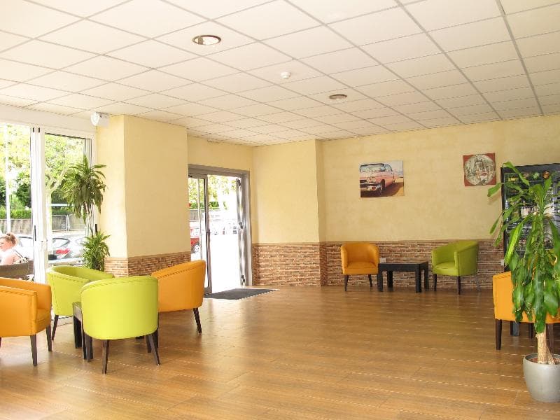 Vistamar Apartamentos 2