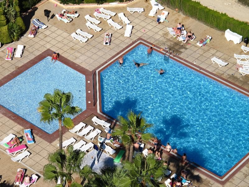 Vistamar Apartamentos 3