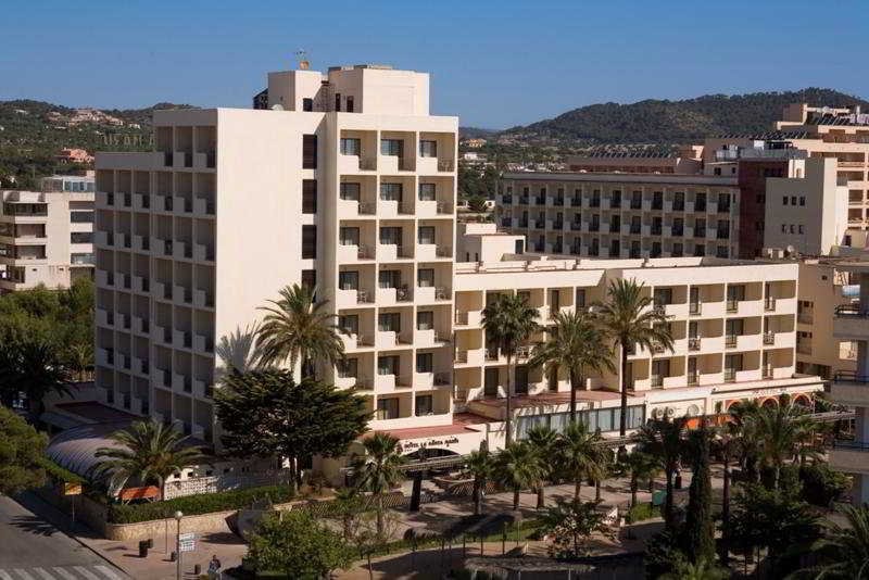 La Santa Maria 2
