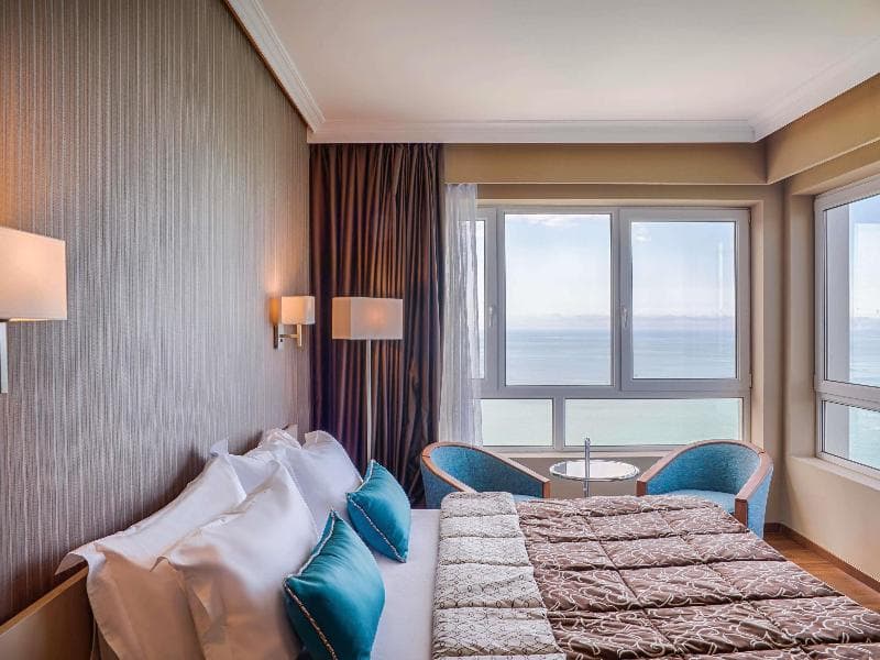 Mercure San Sebastián Monte Igueldo 3