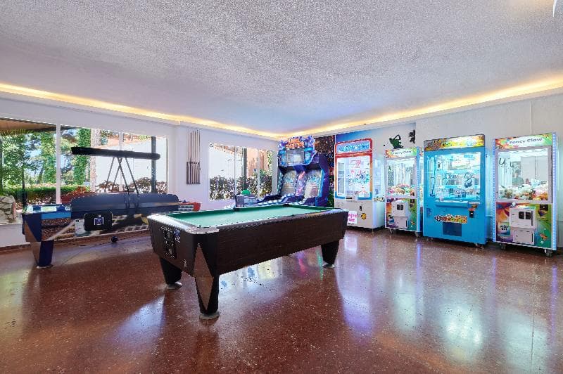 AluaSun Marbella Park