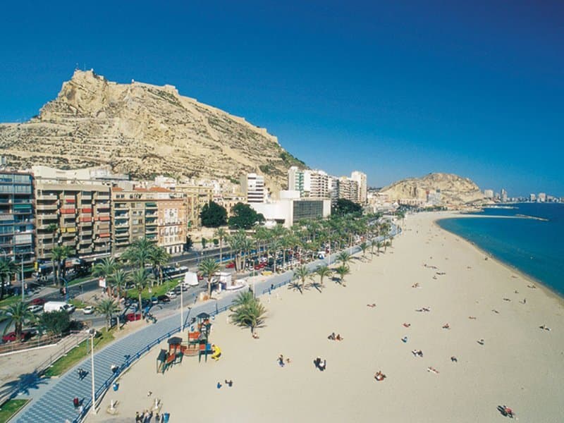 Innside Alicante Porta Maris