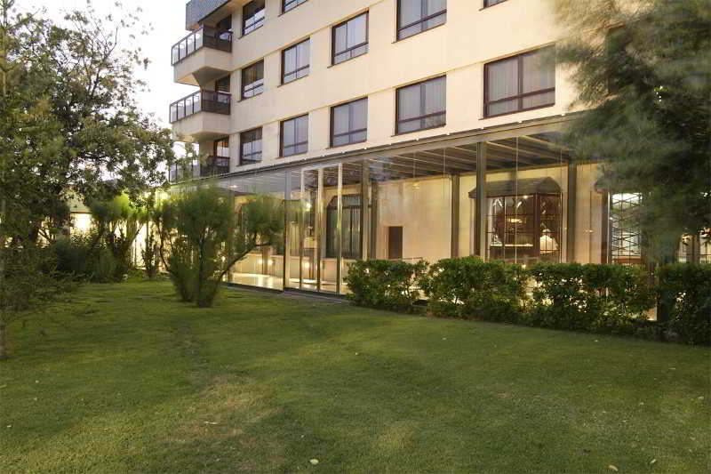 Hospedium Hotel Europa Centro 3