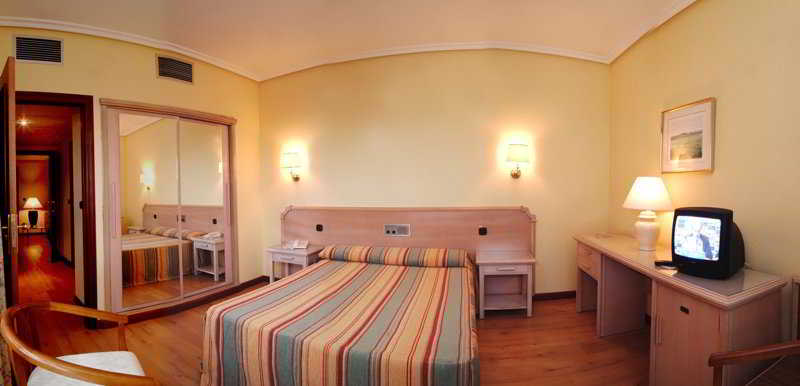 Hospedium Hotel Europa Centro 2