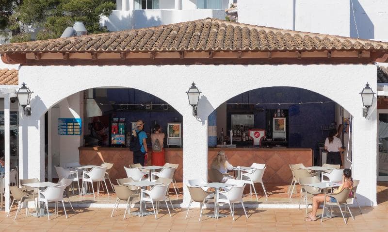 Hotel Palia Dolce Farniente,