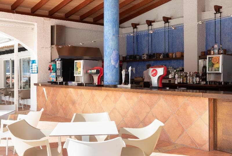 Hotel Palia Dolce Farniente, 5