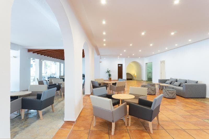 Hotel Palia Dolce Farniente, 4