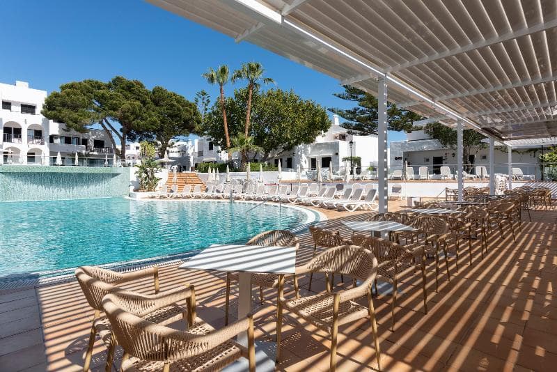 Hotel Palia Dolce Farniente, 2