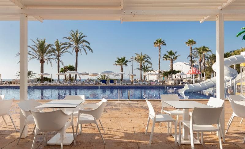 Hotel Palia Maria Eugenia 3